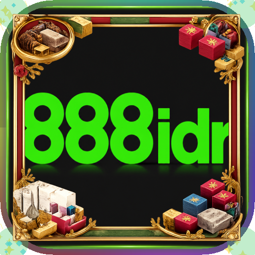 888idr — galeri pratinjau - APK Resmi